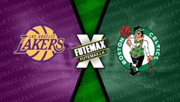 Assistir NBA: Los Angeles Lakers x Boston Celtics ao vivo HD 28/01/2023