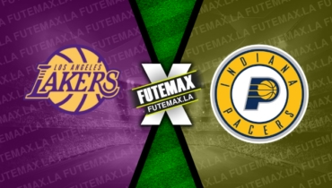 AssistirNBA:  Los Angeles Lakers x Indiana Pacers ao vivo HD 02/02/2023 grátis