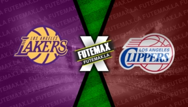 Assistir Los Angeles Lakers x Los Angeles Clippers ao vivo HD 09/11/2022 grátis