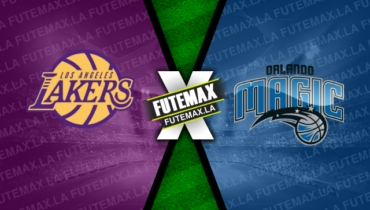 Assistir NBA: Los Angeles Lakers x Orlando Magic ao vivo online HD 27/12/2022