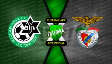 Assistir Maccabi Haifa x Benfica ao vivo HD 02/11/2022 grátis