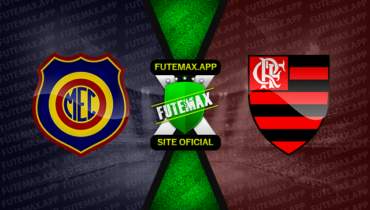 Assistir Madureira x Flamengo ao vivo online HD 18/01/2023