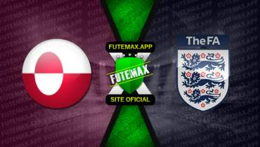 Assistir Malta x Inglaterra ao vivo 16/06/2023 online