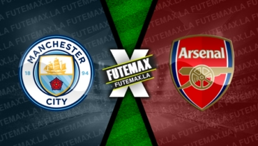 Assistir Manchester City x Arsenal ao vivo 11/02/2023 online