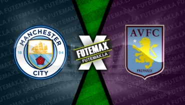 Assistir Manchester City x Aston Villa ao vivo 21/01/2023 online