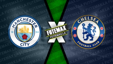 Assistir Manchester City x Chelsea ao vivo 21/05/2023 grátis