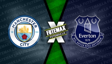 Assistir Manchester City x Everton ao vivo 31/12/2022 online