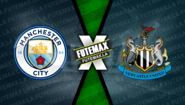 Assistir Manchester City x Newcastle ao vivo HD 19/08/2023 grátis