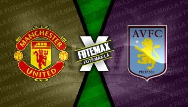 Assistir Manchester United x Aston Villa ao vivo online 30/04/2023