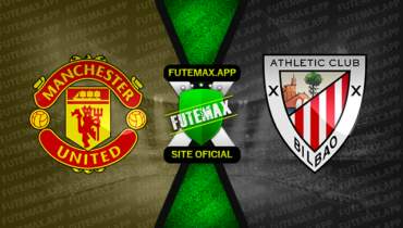Assistir Manchester United x Athletic Bilbao ao vivo HD 06/08/2023