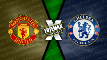 Assistir Manchester United x Chelsea ao vivo HD 06/11/2022