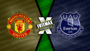 Assistir Manchester United x Everton ao vivo online 08/04/2023