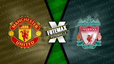 Assistir Manchester United x Liverpool ao vivo 15/01/2023 online