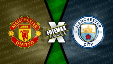 Assistir Manchester United x Manchester City ao vivo HD 14/01/2023 grátis