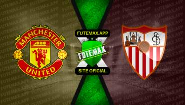 Assistir Manchester United x Sevilla ao vivo online HD 13/04/2023