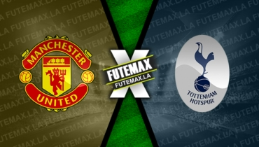Assistir Manchester United x Tottenham ao vivo 19/10/2022 online