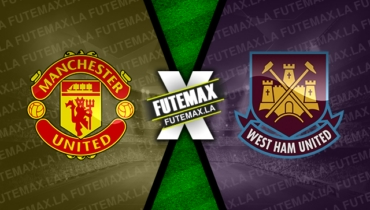Assistir Manchester United x West Ham ao vivo online HD 25/03/2023