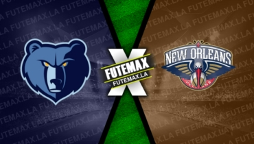 Assistir NBA: Memphis Grizzlies x New Orleans Pelicans ao vivo HD 15/11/2022