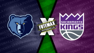 Assistir NBA: Memphis Grizzlies x Sacramento Kings ao vivo HD 23/01/2023