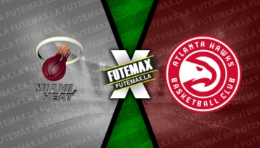 Assistir NBA: Miami Heat x Atlanta Hawks ao vivo online HD 27/11/2022