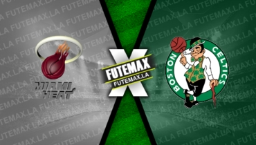 Assistir NBA: Miami Heat x Boston Celtics ao vivo HD 28/05/2023 grátis