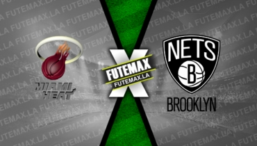 Assistir NBA: Miami Heat x Brooklyn Nets ao vivo online HD 25/03/2023