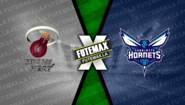 Assistir NBA: Miami Heat x Charlotte Hornets ao vivo HD 29/01/2023