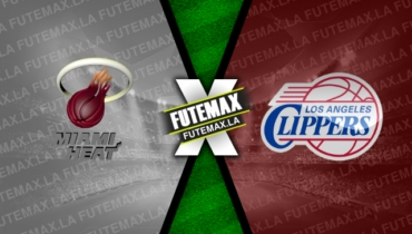 Assistir NBA: Miami Heat x Los Angeles Clippers ao vivo online HD 02/01/2023