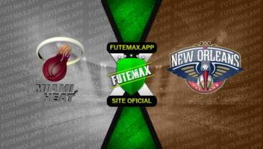 Assistir NBA: Miami Heat x New Orleans Pelicans ao vivo online 18/01/2023