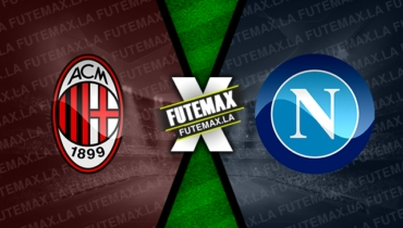 Assistir Milan x Napoli ao vivo 12/04/2023 online