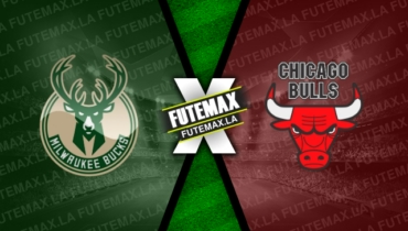 Assistir NBA: Milwaukee Bucks x Chicago Bulls ao vivo HD 16/02/2023