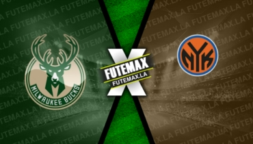 Assistir NBA: Milwaukee Bucks x New York Knicks ao vivo online HD 09/01/2023