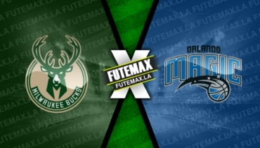 Assistir NBA: Milwaukee Bucks x Orlando Magic ao vivo HD 01/03/2023