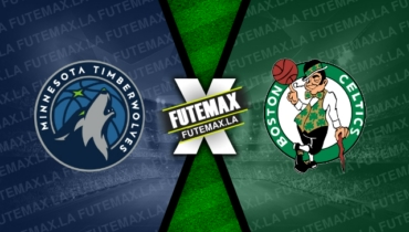Assistir NBA: Minnesota Timberwolves x Boston Celtics ao vivo online 15/03/2023