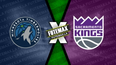 Assistir NBA: Minnesota Timberwolves x Sacramento Kings ao vivo online 04/03/2023