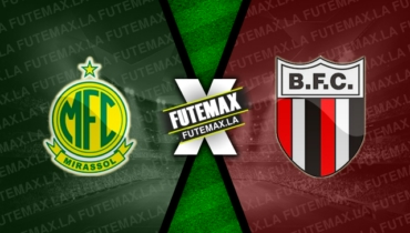 Assistir Mirassol x Botafogo-SP ao vivo HD 27/08/2022 grátis