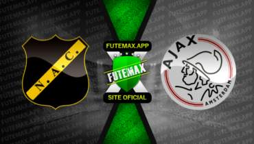 Assistir NAC x Ajax ao vivo 08/01/2023 online