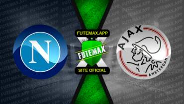 Assistir Napoli x Ajax ao vivo online HD 12/10/2022