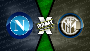 Assistir Napoli x Inter de Milão ao vivo 21/05/2023 grátis