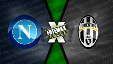 Assistir Napoli x Juventus ao vivo HD 13/01/2023