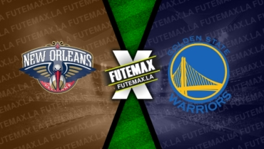 Assistir NBA: New Orleans Pelicans x Golden State Warriors ao vivo 03/03/2023 online