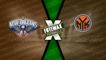 Assistir NBA: New Orleans Pelicans x New York Knicks ao vivo HD 07/04/2023 grátis