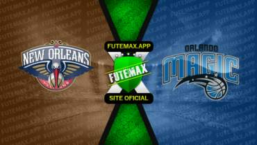 Assistir NBA: New Orleans Pelicans x Orlando Magic ao vivo 27/02/2023 online