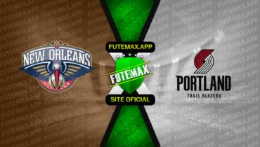 Assistir NBA: New Orleans Pelicans x Portland Trail Blazers ao vivo online HD 12/03/2023