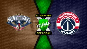 Assistir NBA: New Orleans Pelicans x Washington Wizards ao vivo 09/01/2023 grátis