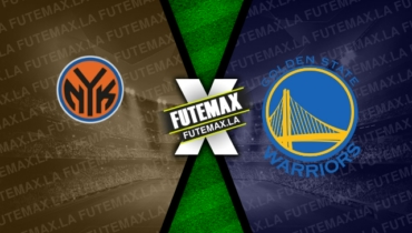 Assistir NBA: New York Knicks x Golden State Warriors ao vivo HD 18/11/2022