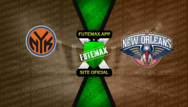 Assistir NBA: New York Knicks x New Orleans Pelicans ao vivo 25/02/2023 grátis