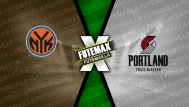 Assistir NBA: New York Knicks x Portland Trail Blazers ao vivo HD 14/03/2023