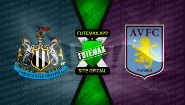 Assistir Newcastle x Aston Villa ao vivo 29/10/2022 online