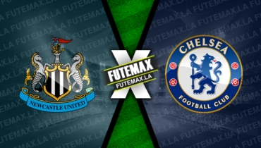 Assistir Newcastle x Chelsea ao vivo 12/11/2022 online